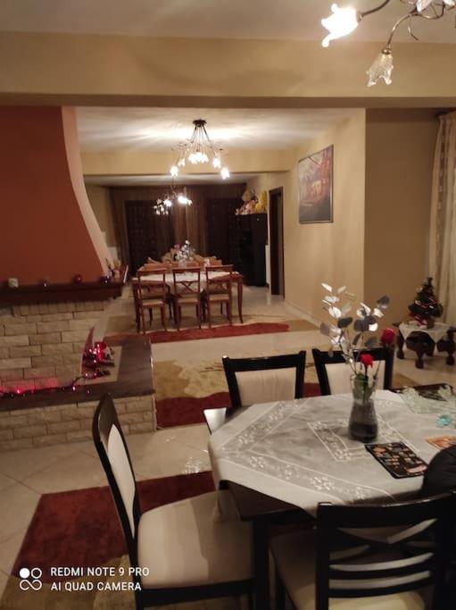 όμορφο διαμερισμα με δυο κρεβατοκάμαρες Apartment *