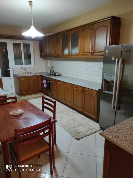 Apartment όμορφο διαμερισμα με δυο κρεβατοκάμαρες