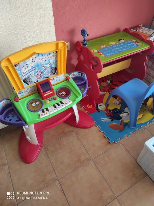όμορφο διαμερισμα με δυο κρεβατοκάμαρες Apartment