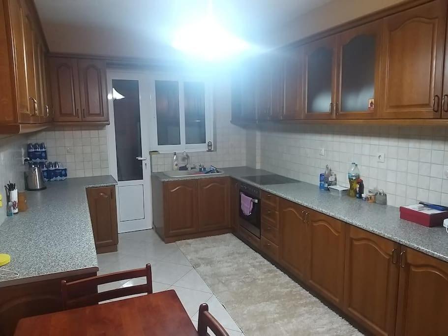 Apartment όμορφο διαμερισμα με δυο κρεβατοκάμαρες
