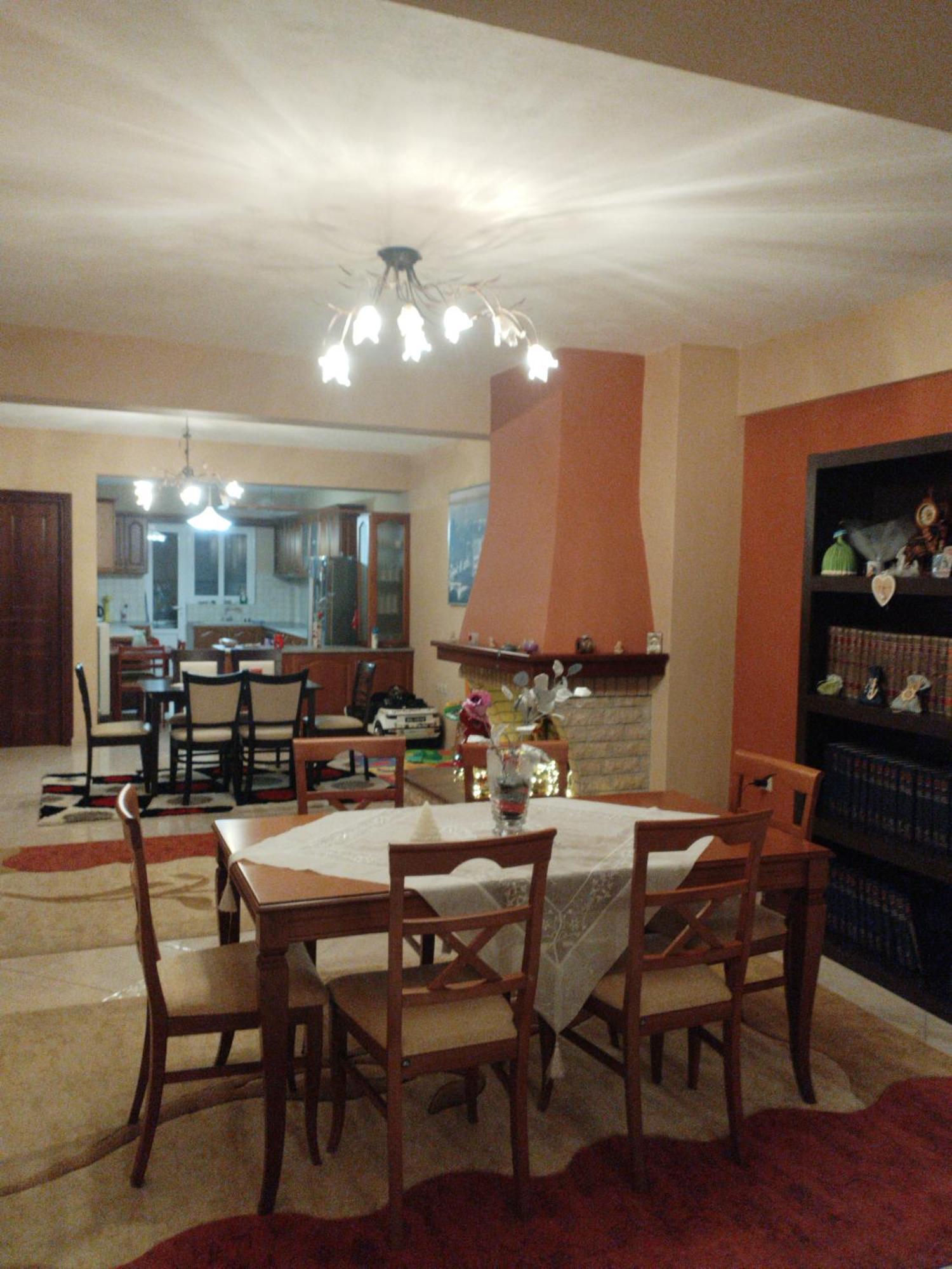 Apartment όμορφο διαμερισμα με δυο κρεβατοκάμαρες