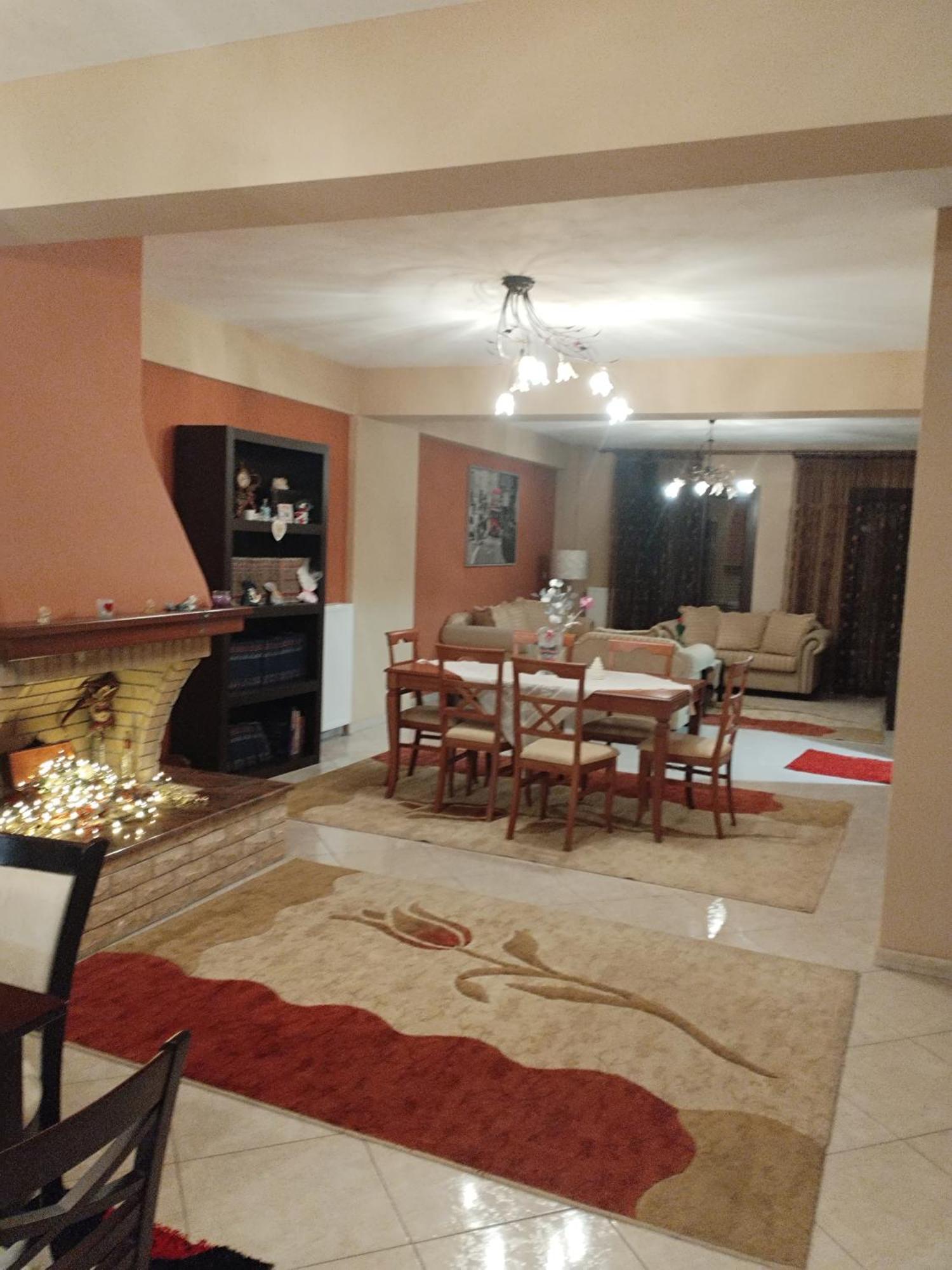 όμορφο διαμερισμα με δυο κρεβατοκάμαρες Apartment *
